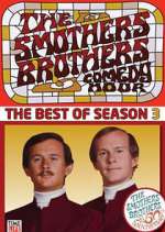 Watch The Smothers Brothers Comedy Hour 2KMovies