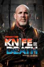 Watch Forged in Fire: Knife or Death 2KMovies