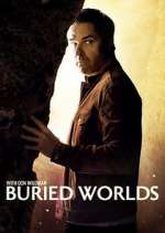 Watch Buried Worlds with Don Wildman 2KMovies