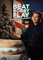 Watch Beat Bobby Flay: Holiday Throwdown 2KMovies