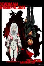 Watch Deadman Wonderland 2KMovies