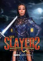 Watch Slayers: Wheel of Fate 2KMovies