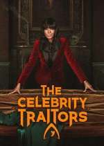 Watch The Celebrity Traitors 2KMovies