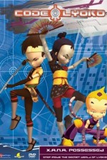 Watch Code Lyoko 2KMovies