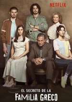 Watch El secreto de la familia Greco 2KMovies