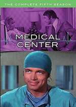 Watch Medical Center 2KMovies