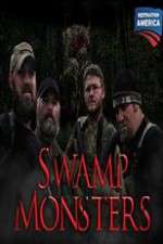 Watch Swamp Monsters 2KMovies