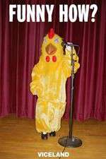 Watch Funny How? 2KMovies