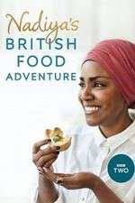 Watch Nadiya's British Food Adventure 2KMovies