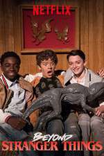 Watch Beyond Stranger Things 2KMovies