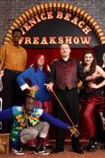 Watch Freakshow 2KMovies