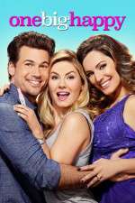 Watch One Big Happy 2KMovies