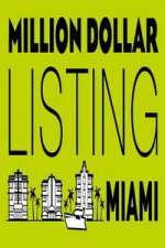 Watch Million Dollar Listing Miami 2KMovies