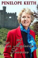 Watch Penelope Keith at Her Majesty's Service 2KMovies