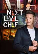 Watch Next Level Chef 2KMovies