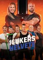 Watch 16 ukers helvete 2KMovies