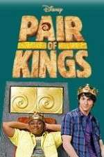 Watch Pair of Kings 2KMovies
