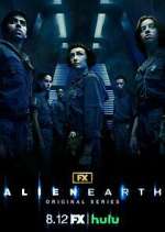 Watch Alien: Earth 2KMovies