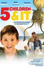 Watch Five Children and It 2KMovies