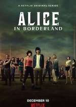 Watch Alice in Borderland 2KMovies
