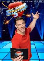 Watch Are You Smarter Than a 5th Grader 2KMovies