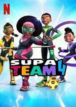 Watch Supa Team 4 2KMovies
