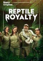 Watch Reptile Royalty 2KMovies