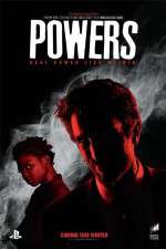 Watch Powers 2KMovies