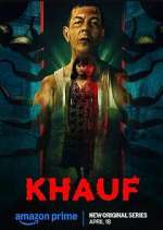 Watch Khauf 2KMovies