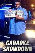 Watch Caraoke Showdown 2KMovies