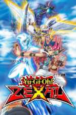 Watch Yu-Gi-Oh! Zexal 2KMovies