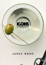 Watch Icons Unearthed: James Bond 2KMovies