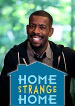 Watch Home Strange Home 2KMovies