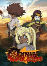 Watch Cannon Busters 2KMovies