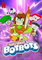 Watch Transformers: BotBots 2KMovies