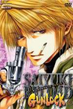 Watch Saiyuki Reload Gunlock 2KMovies