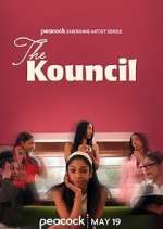 Watch The Kouncil 2KMovies