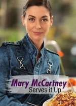 Watch Mary McCartney Serves It Up 2KMovies