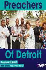 Watch Preachers of Detroit 2KMovies