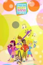 Watch Fresh Beat Band of Spies 2KMovies