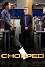 Watch Chopped: Alton's Challenge 2KMovies