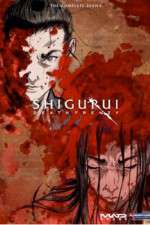Watch Shigurui: Death Frenzy 2KMovies