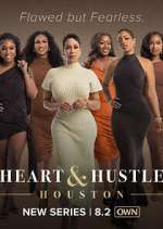 Watch Heart & Hustle: Houston 2KMovies