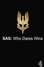 Watch SAS Who Dares Wins 2KMovies