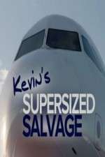 Watch Kevin's Supersized Salvage 2KMovies