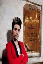 Watch Live at the Electric 2KMovies