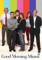 Watch Good Morning, Miami 2KMovies