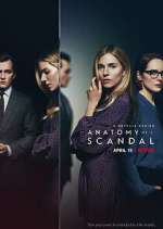 Watch Anatomy of a Scandal 2KMovies