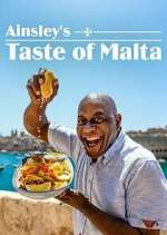 Watch Ainsley's Taste of Malta 2KMovies