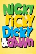 Watch Nicky, Ricky, Dicky & Dawn 2KMovies